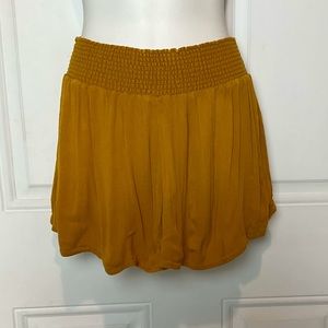 Cute cozy short shorts 🩳